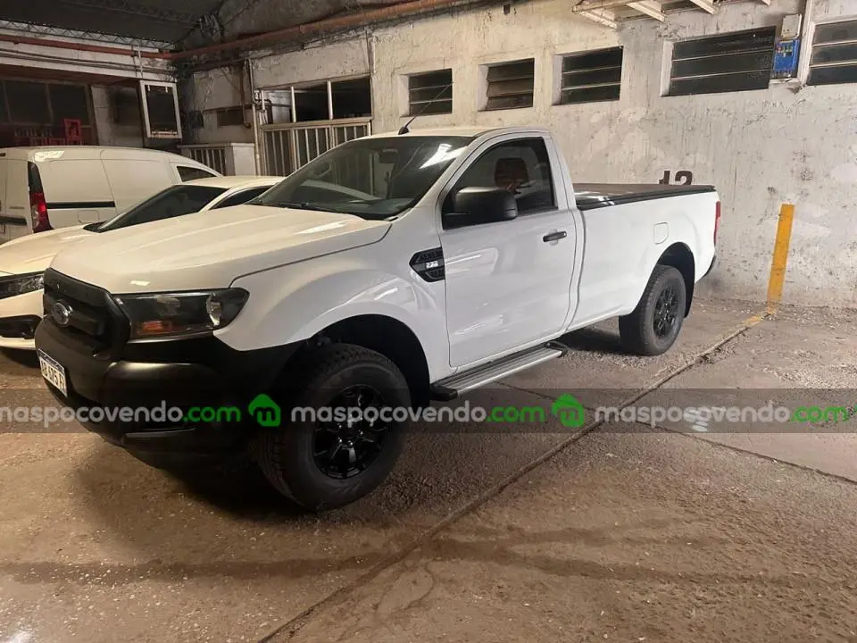 Ford Camioneta Ranger  0 - foto 2