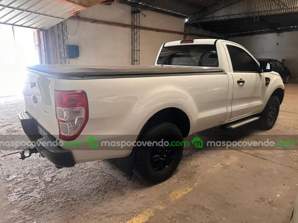 Ford Camioneta Ranger  0 - foto 3