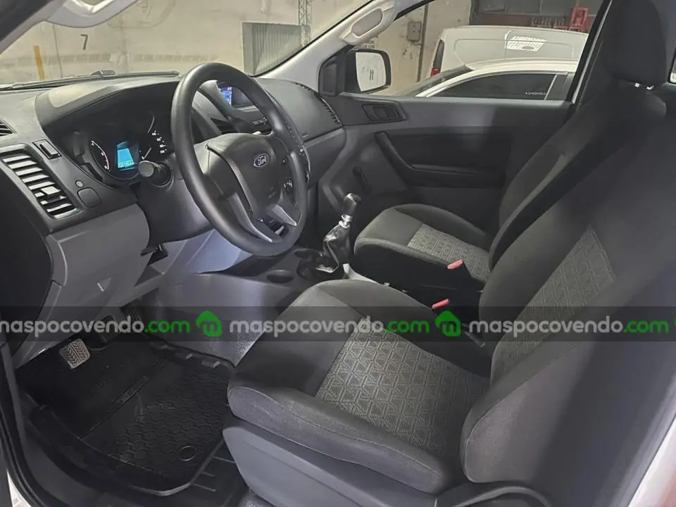 Ford Camioneta Ranger  0 - foto 4