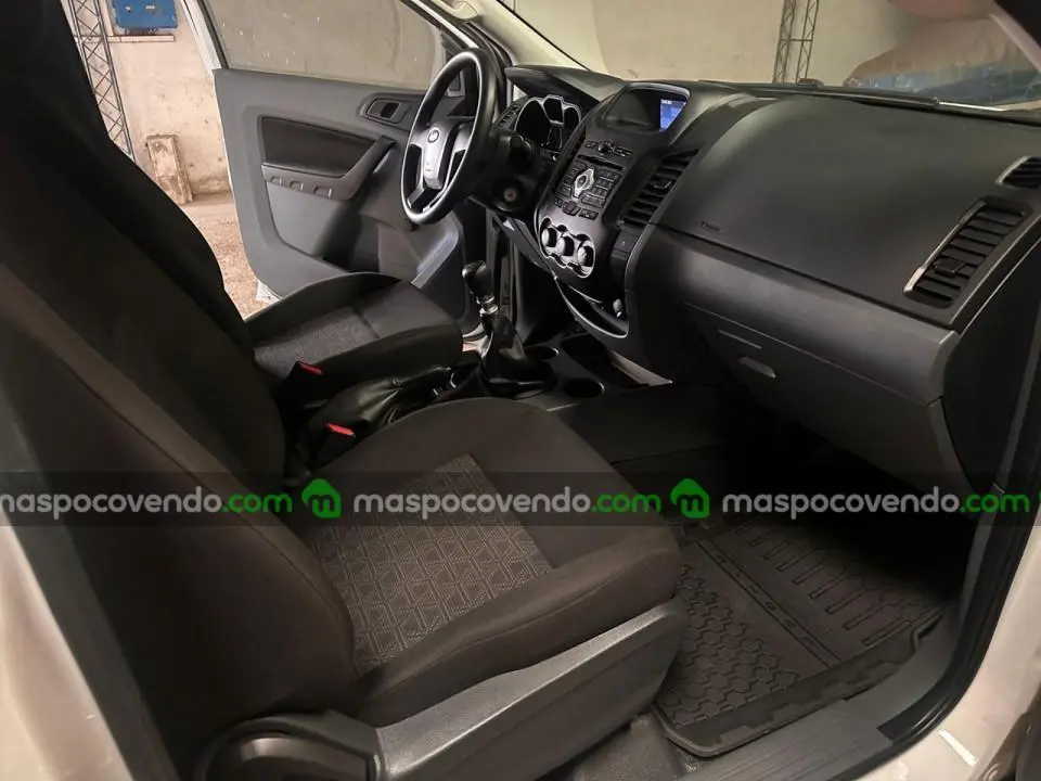 Ford Camioneta Ranger  0 - foto 5