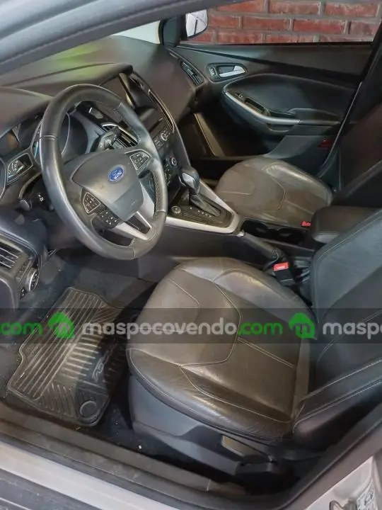 Ford Focus Se Plus 2017  2017 - foto 4