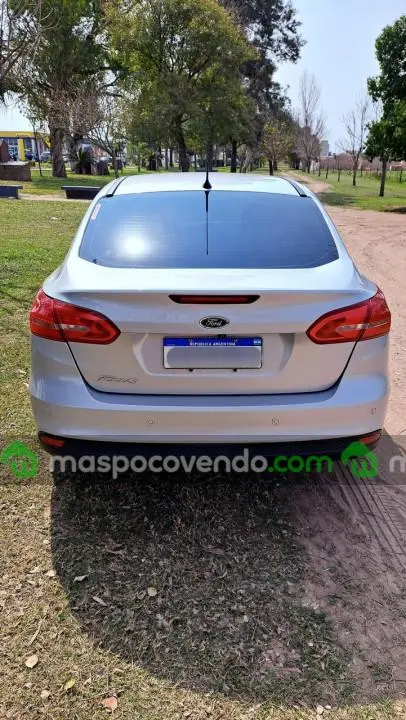 Ford Focus Se Plus 2017  2017 - foto 5