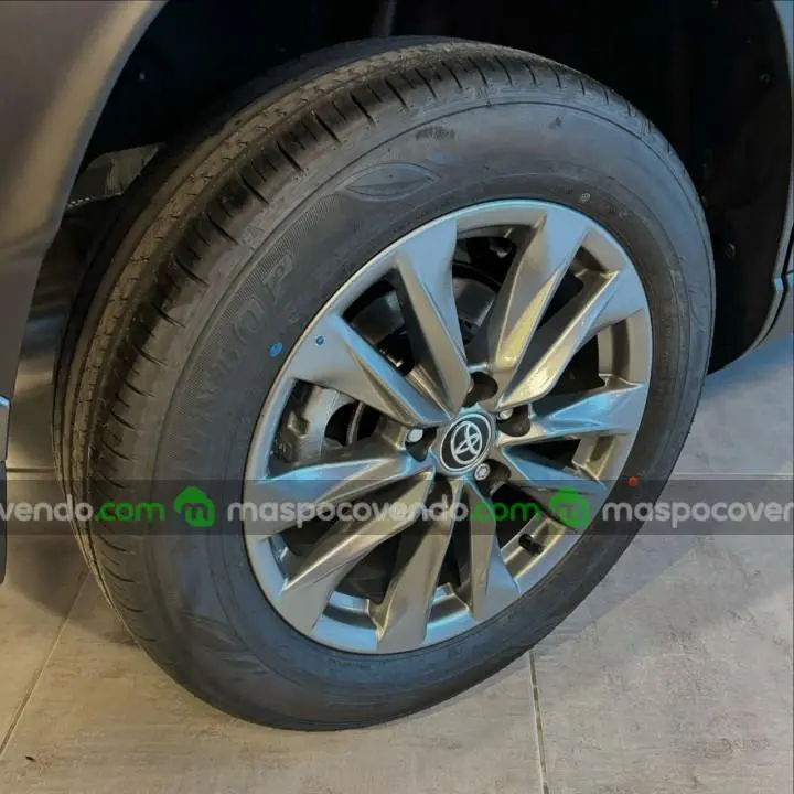 Toyota Corolla Cross 2.0 Xli Cvt 0Km My2026 Línea Nueva. Disponible. Orio Hnos  0 - foto 2