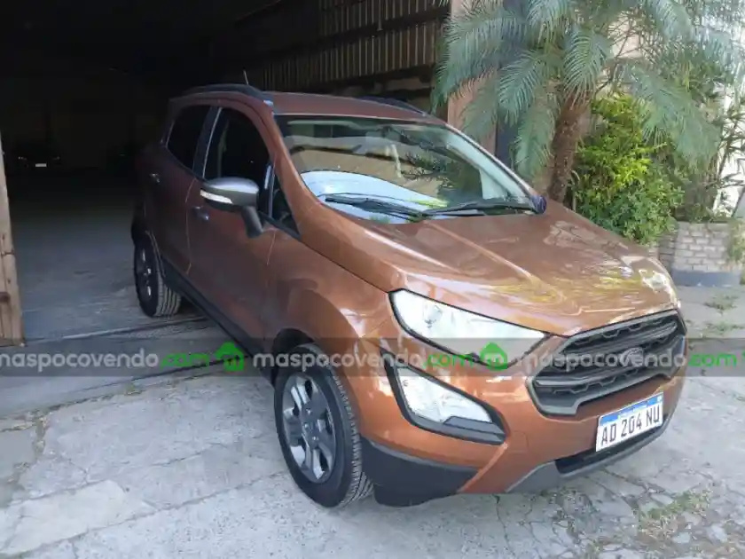 Ford Ecosport Freestyle - foto 1