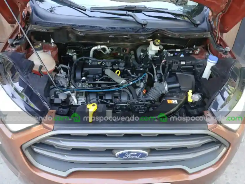 Ford Ecosport Freestyle - foto 2
