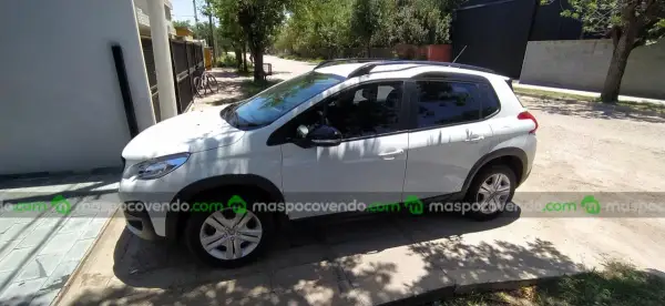 Peugeot 2008 Allure Mt  2008 - foto 1