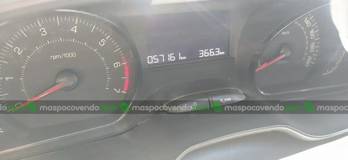 Peugeot 2008 Allure Mt  2008 - foto 5