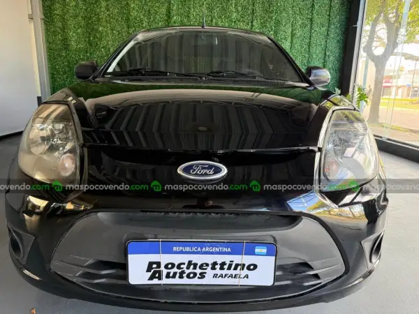 Ford Ka Fly Viral-Km 90-2012  2012 - foto 1