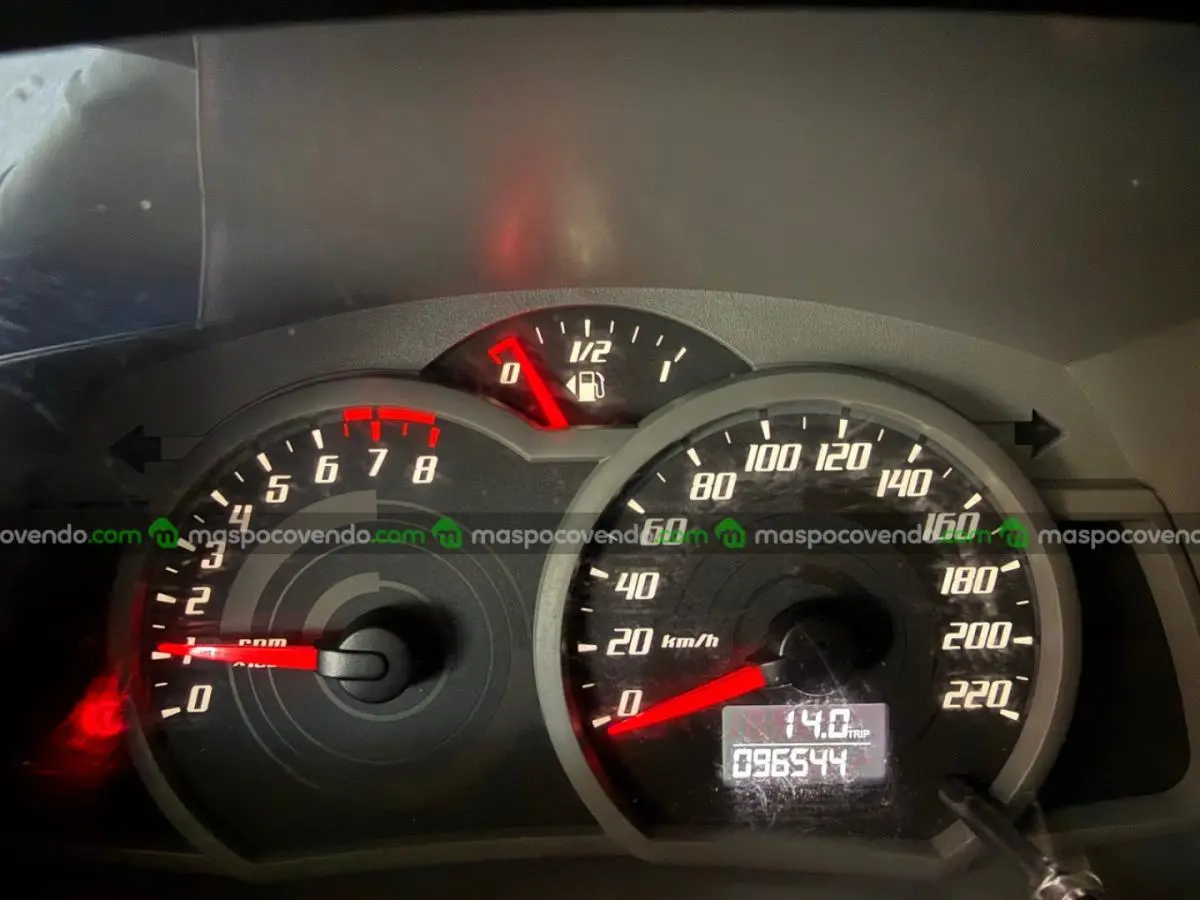 Ford Ka Fly Viral-Km 90-2012  2012 - foto 3