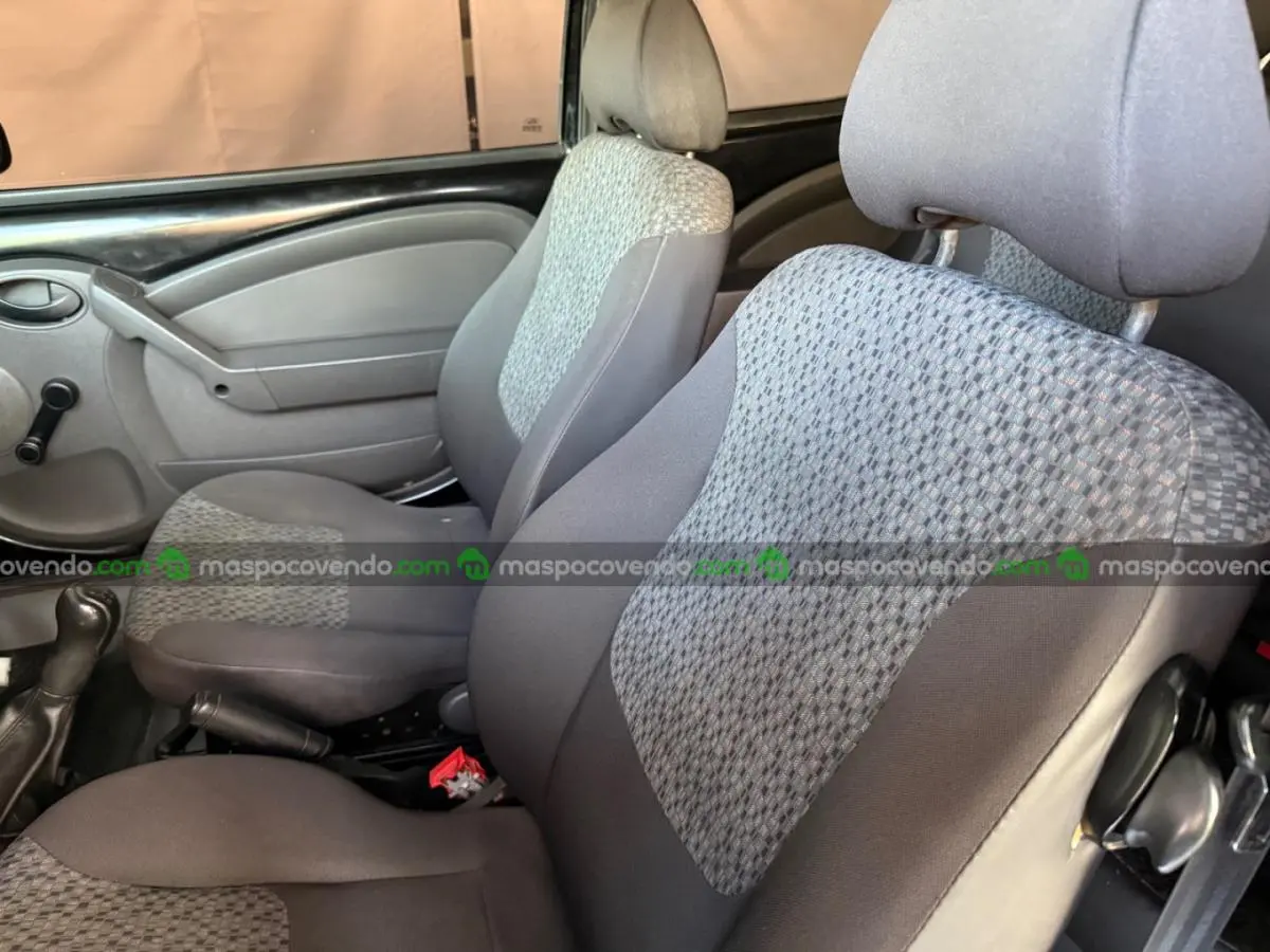 Ford Ka Fly Viral-Km 90-2012  2012 - foto 5