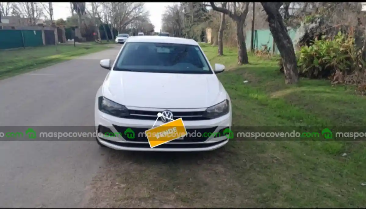 Volkswagen Virtus 1.6 Trendline Msi - foto 1