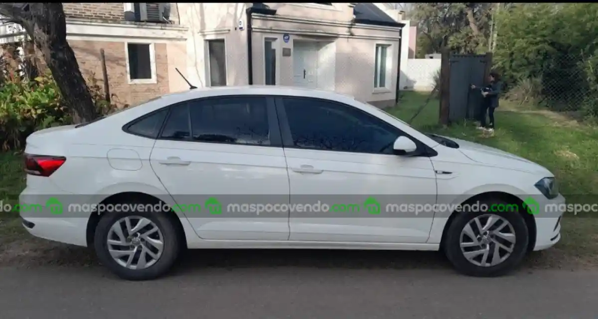Volkswagen Virtus 1.6 Trendline Msi - foto 4