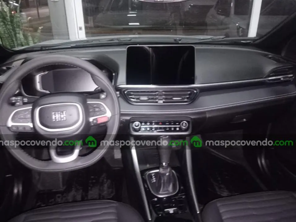 Jeep Compass Sport 1.3T 2024 16.500 Km !!!  2024 - foto 2