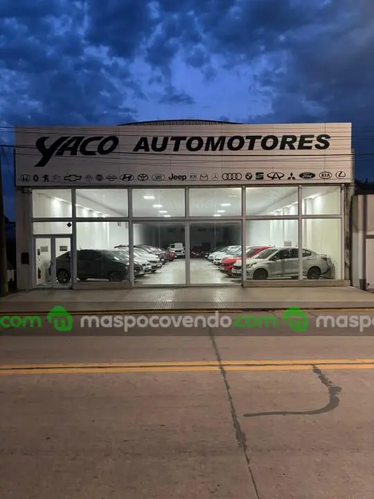 Jeep Compass Sport 1.3T 2024 16.500 Km !!!  2024 - foto 4