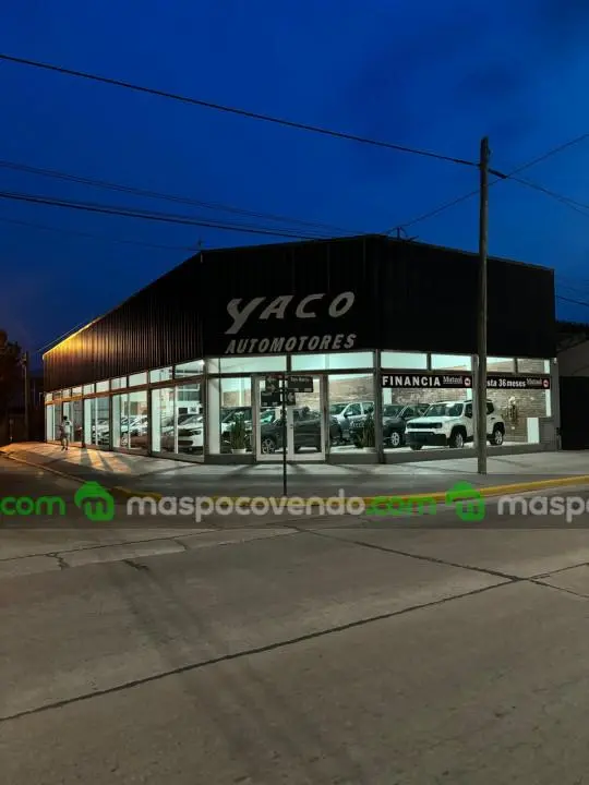 Jeep Compass Sport 1.3T 2024 16.500 Km !!!  2024 - foto 5