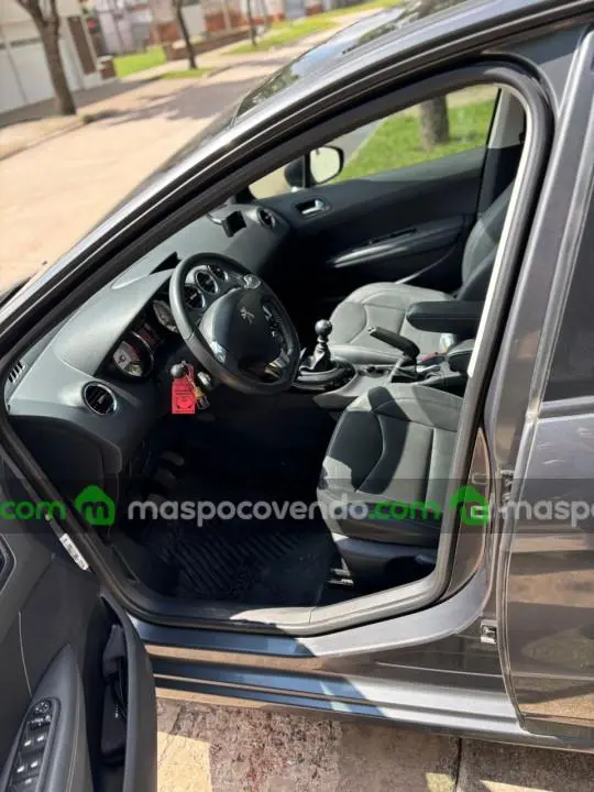 Peugeot 308  0 - foto 2