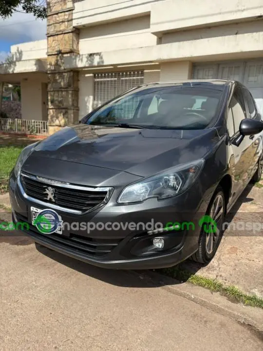 Peugeot 308  0 - foto 3