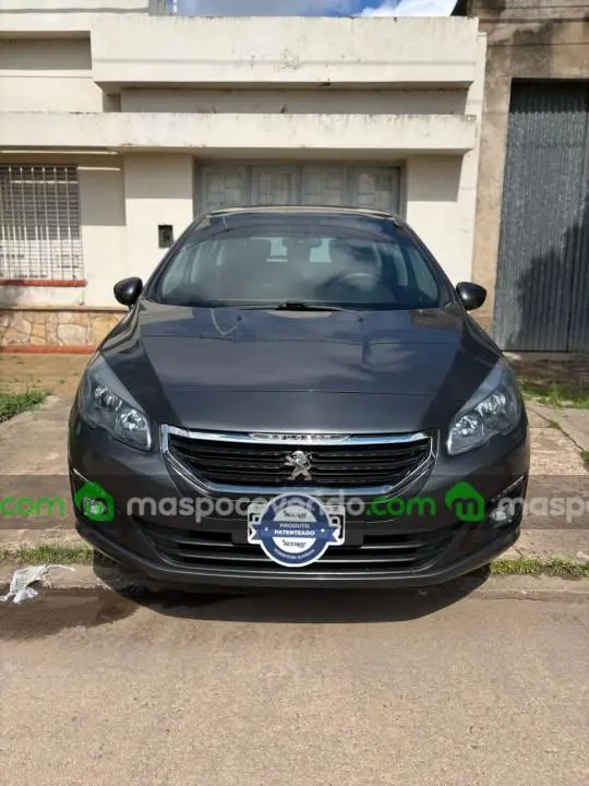 Peugeot 308  0 - foto 4