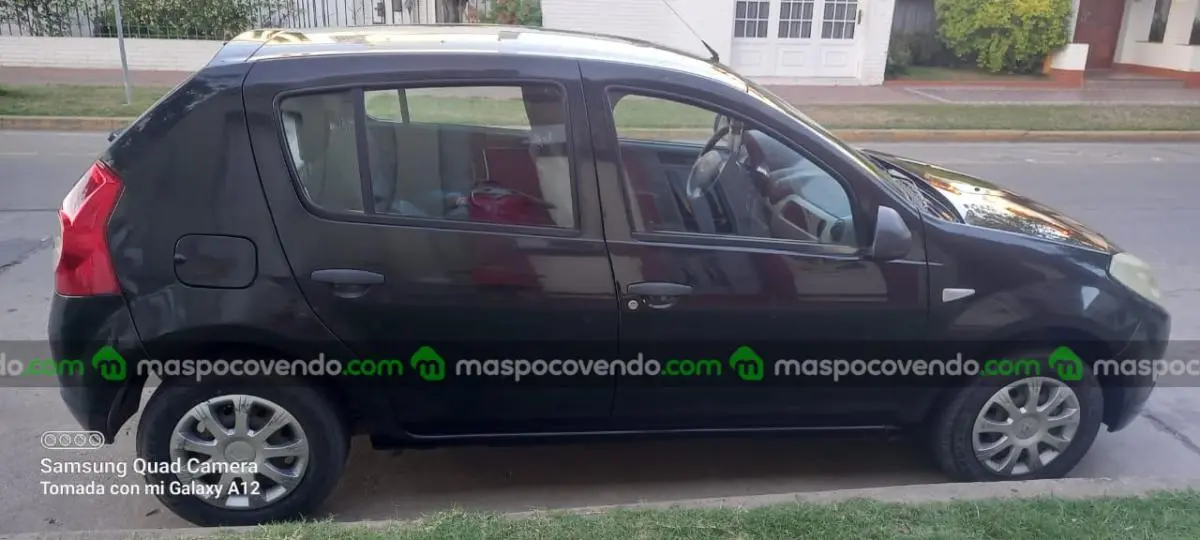 Renault Sandero  0 - foto 2
