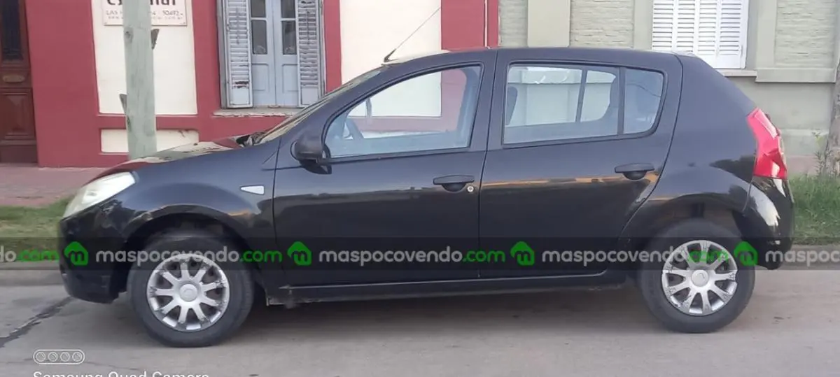 Renault Sandero  0 - foto 3
