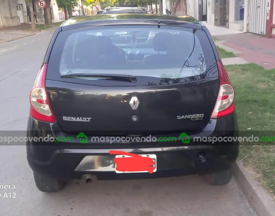 Renault Sandero  0 - foto 4