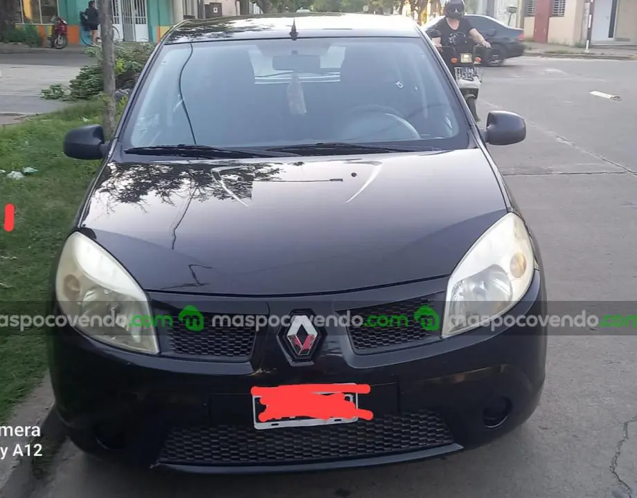Renault Sandero  0 - foto 5