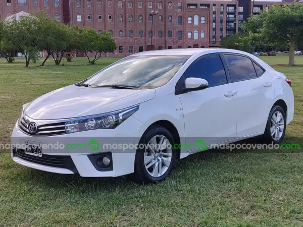 Toyota Corolla 1.8 Xei  0 - foto 1
