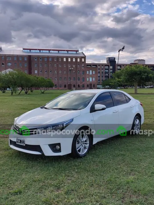 Toyota Corolla 1.8 Xei  0 - foto 2