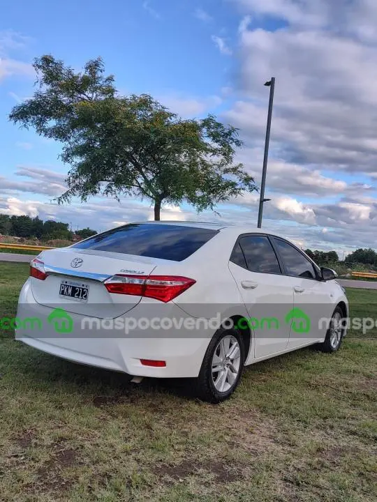 Toyota Corolla 1.8 Xei  0 - foto 3