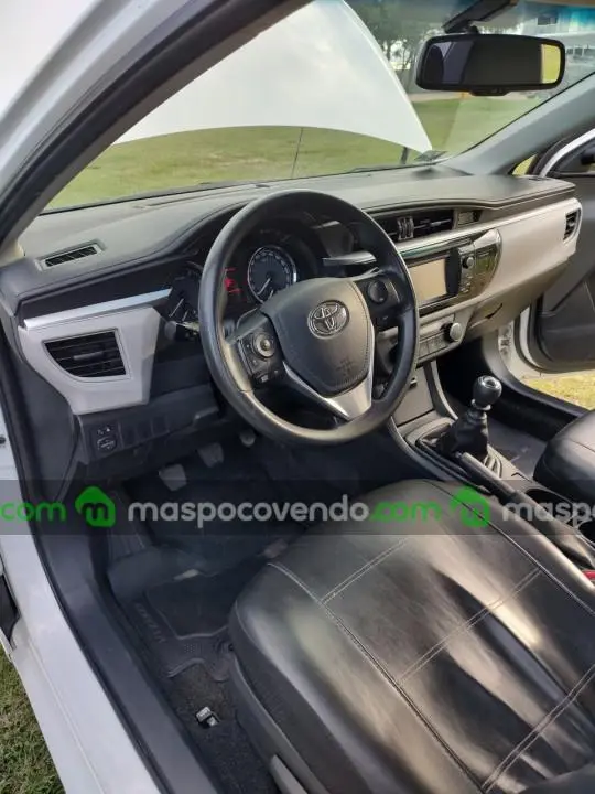 Toyota Corolla 1.8 Xei  0 - foto 4