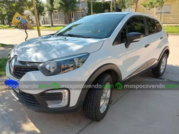 Renault Captur Life 2018  2018 - foto 1