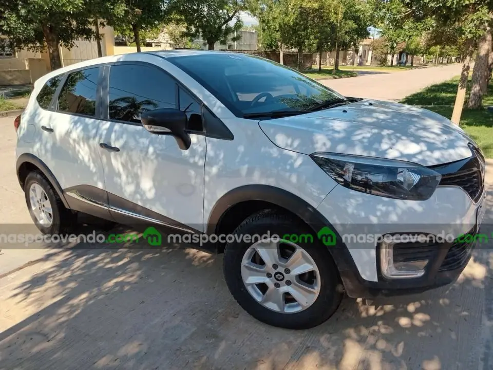 Renault Captur Life 2018  2018 - foto 4