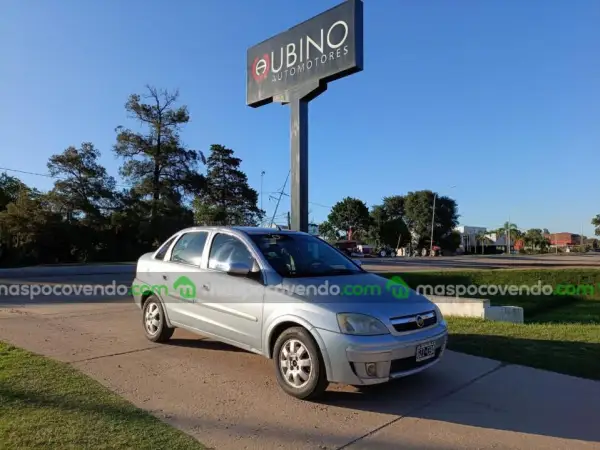 Chevrolet Corsa Ii Easytronic 4P  0 - foto 1