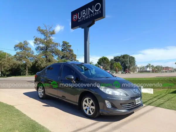 Peugeot 408 Allure+HDI 0 - foto 1