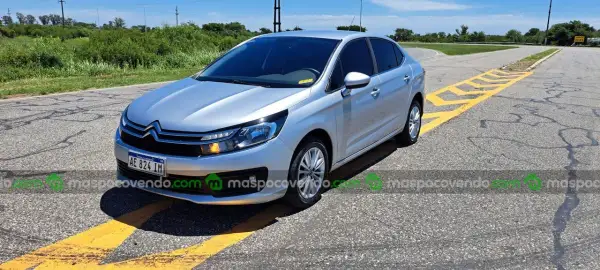 Citroën C4 Lounge 2021  2021 - foto 1