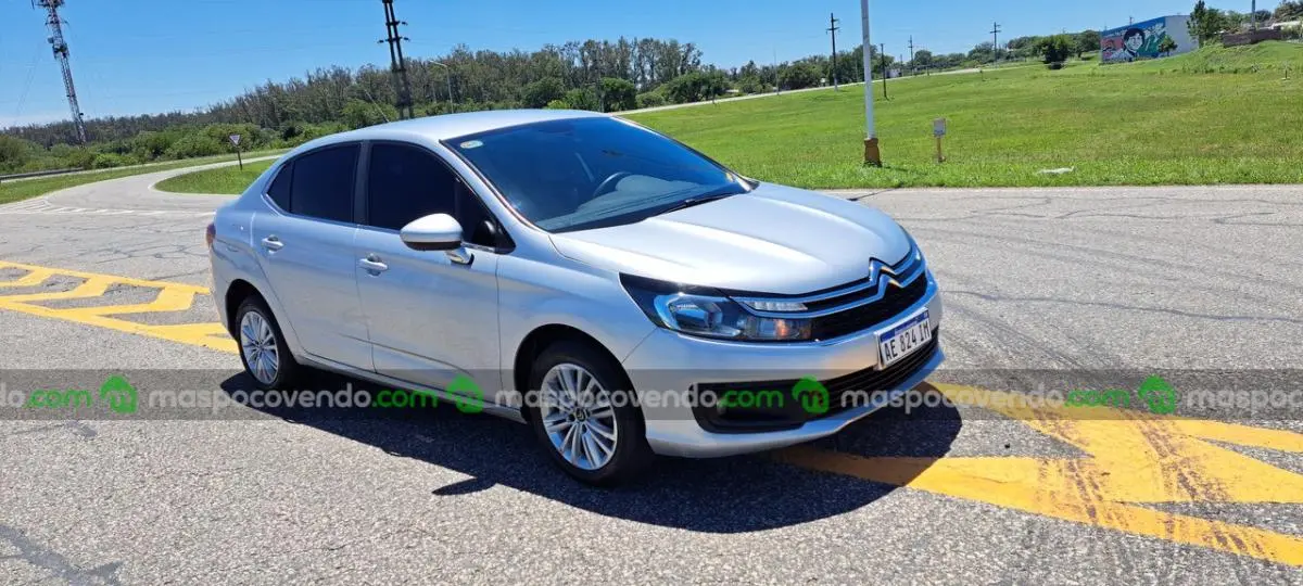 Citroën C4 Lounge 2021  2021 - foto 4