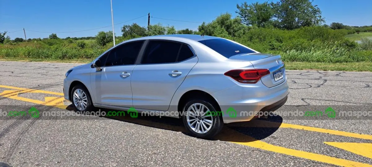 Citroën C4 Lounge 2021  2021 - foto 5