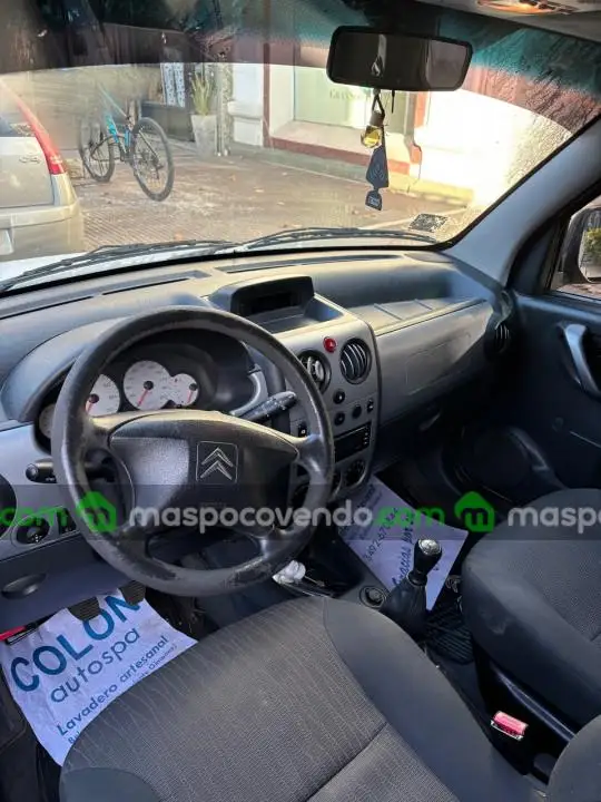 Citroën Berlingo Hdi 1.6 Multispace Xtr  0 - foto 1