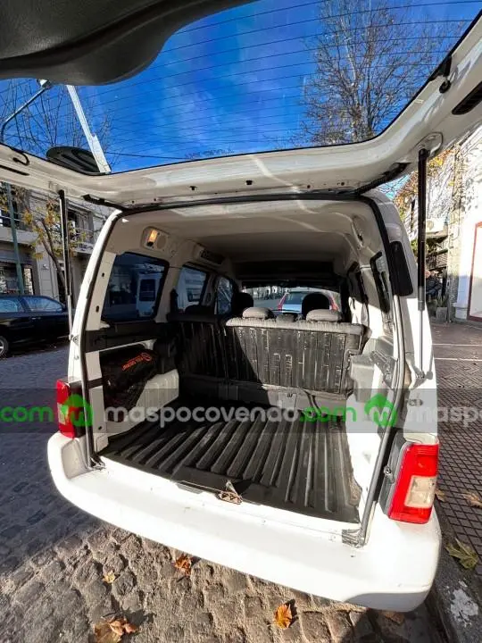 Citroën Berlingo Hdi 1.6 Multispace Xtr  0 - foto 4