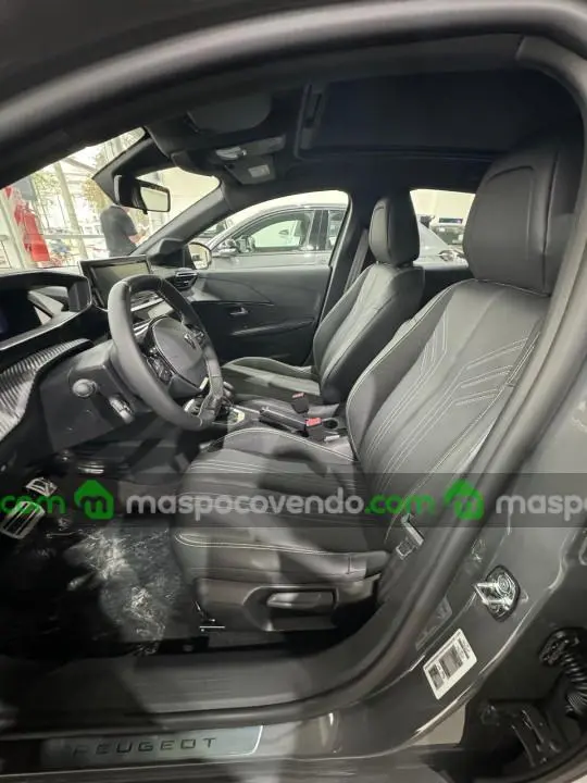 Peugeot 208 Gt Turbo  0 - foto 3