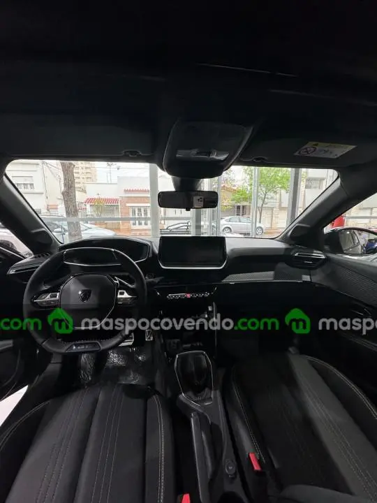 Peugeot 208 Gt Turbo  0 - foto 5