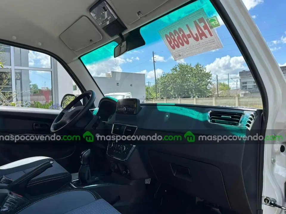 Shineray T30 C/Simple 1.6 Cadenero Chasis Con Duales Para 2 Toneladas 0Km My2025. Orio Hnos  0 - foto 3