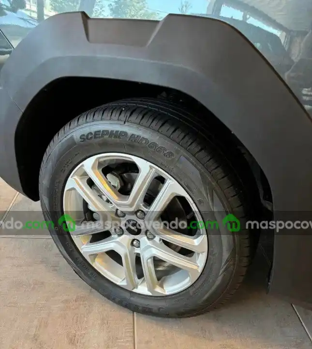 Shineray Swm G03F 1.5 Nafta 7 Asientos 0Km My2026 Financia Bco. Santander. Acércate A Orio Hnos, San Genaro, - foto 3