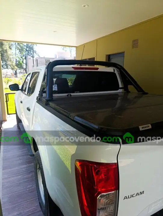 Nissan Frontier 2023 Permuta  2023 - foto 1