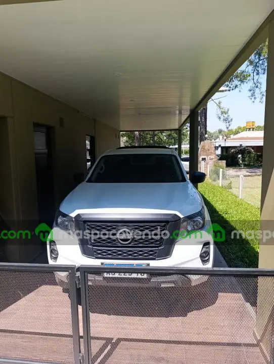 Nissan Frontier 2023 Permuta  2023 - foto 2