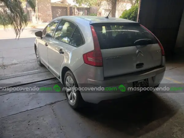 Citroën C4  0 - foto 1