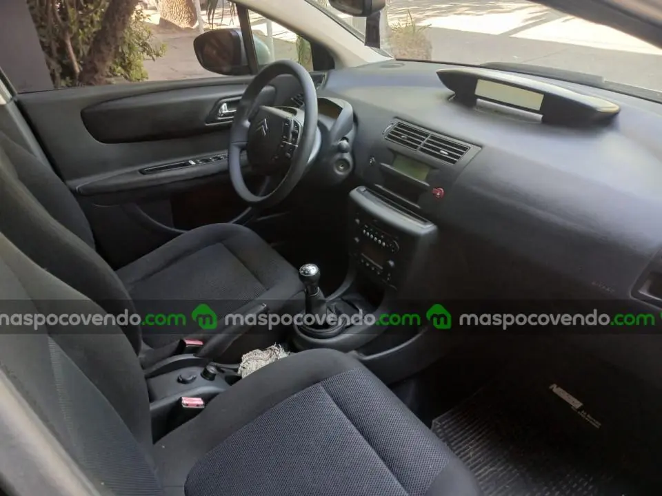 Citroën C4  0 - foto 3