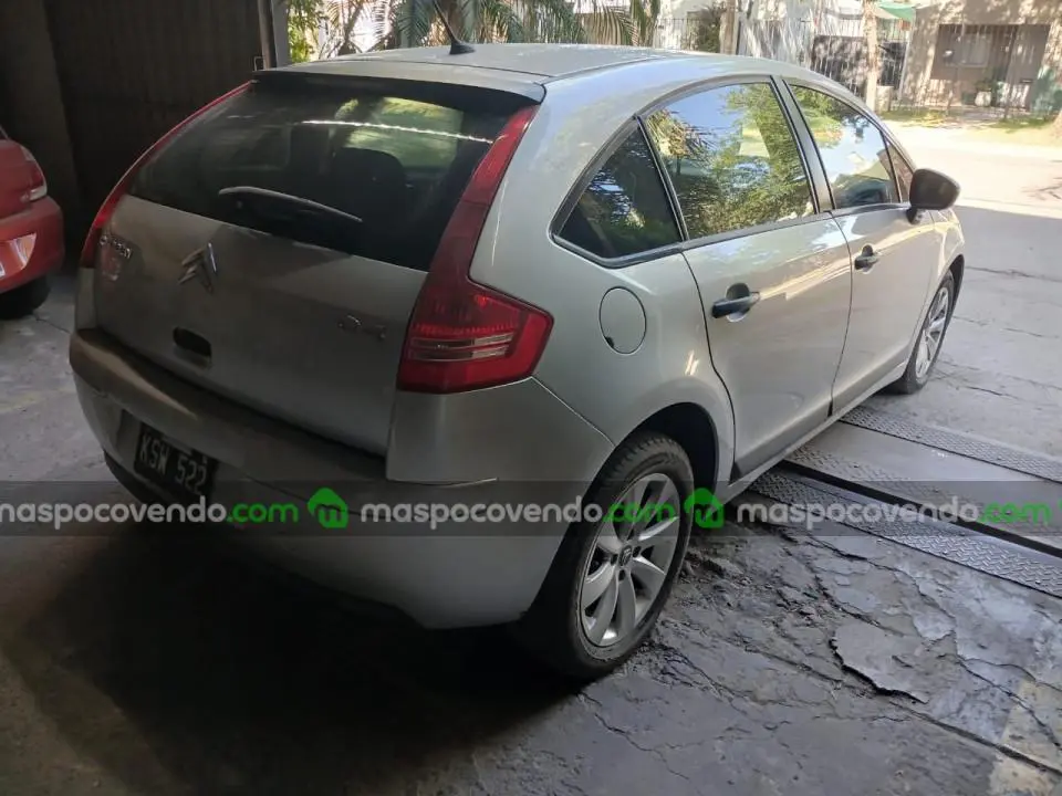 Citroën C4  0 - foto 4