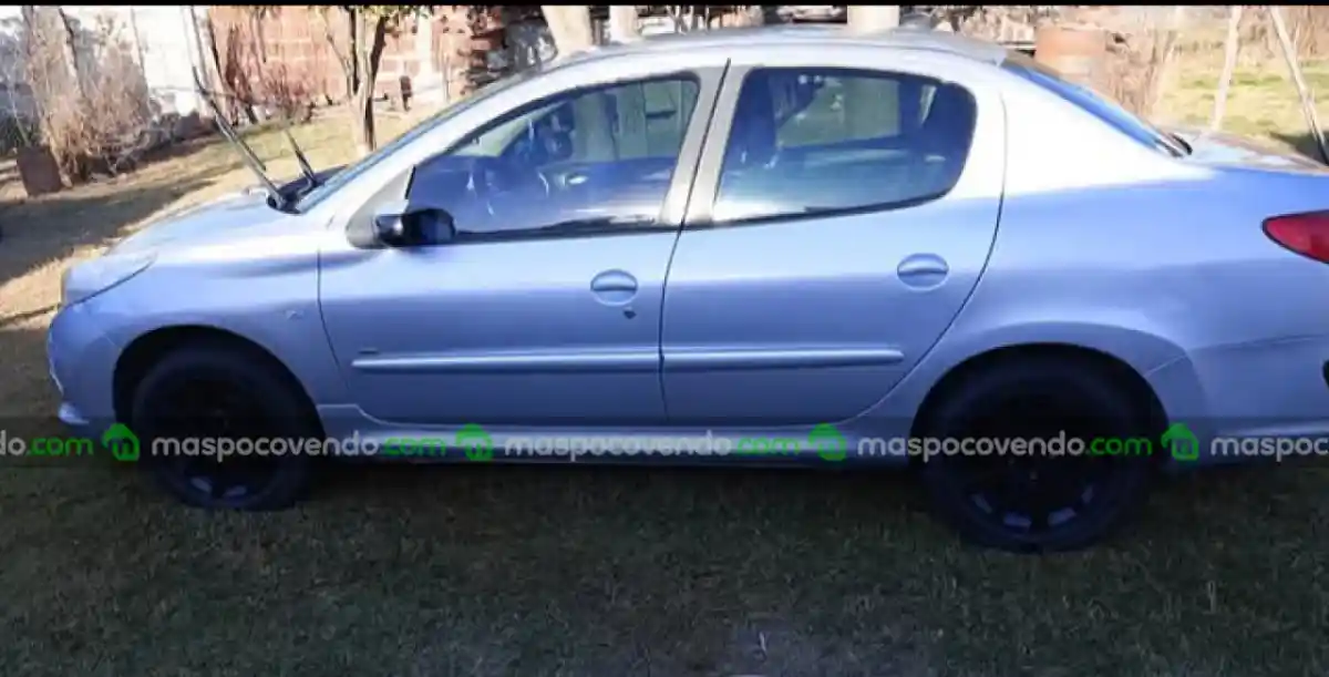 Peugeot 207 2.0 Hdi - foto 2