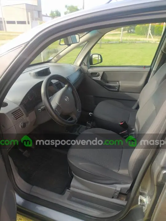 Chevrolet Meriva 2011  2011 - foto 2